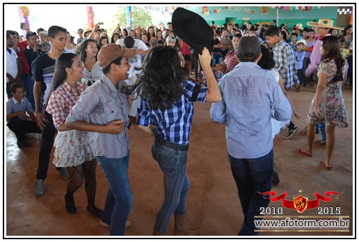 rolim de moura